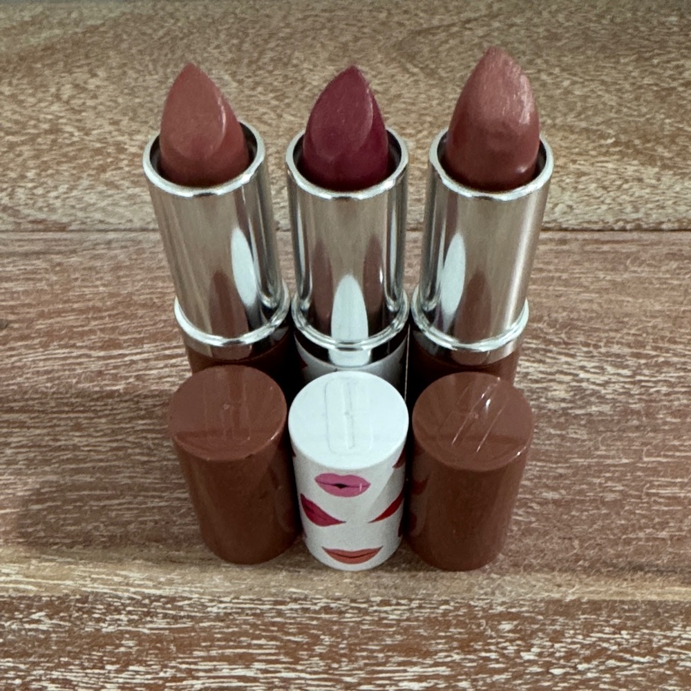 Clinique Lipsticks